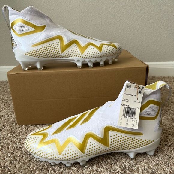 Adidas Freak Ultra 22 Football Cleats - Picture 1 of 9